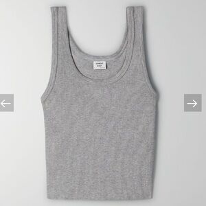Sunday Best Tank Top